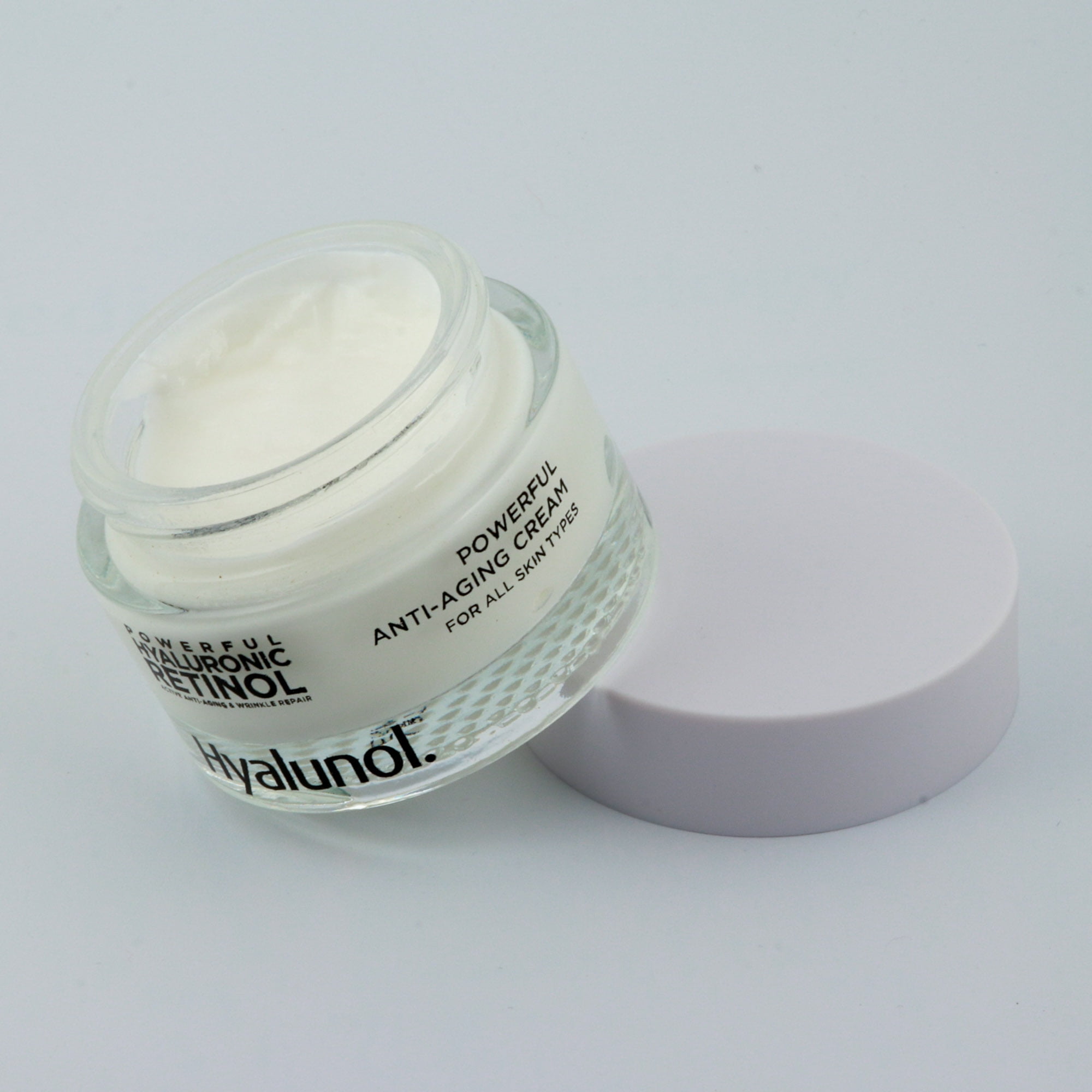 hyalunol anti aging serum