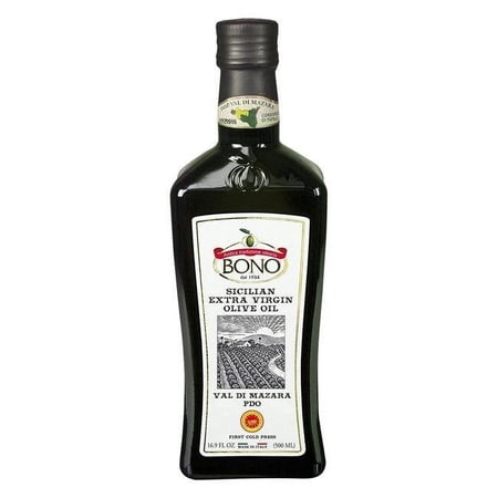 BANO, COLD EXTRACTED EXTRA VIRGIN OLIVE OIL