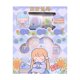 thumbnail image 1 of Juego de 12 rollos de cinta washi con dibujos animados, bonitos juegos de cintas adhesivas decorativas para álbumes de recortes, arándanos dulces, 1 of 5