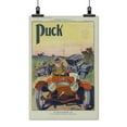 thumbnail image 2 of Print: The Middle-Of-The-Road Hog, 1911, 2 of 4
