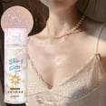 thumbnail image 1 of onlyliua Clearance Flash Powder Spray Fashion Party Flash Spray Deals, 1 of 6