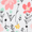 Garden Floral, variant on Baby Girl Pants, 4-Pack (Newborn-24 Months)