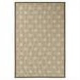 thumbnail image 2 of Couristan Five Seasons Sausalito Rug, Beige, 2 of 2