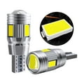 thumbnail image 3 of T10 LED 6SMD 5630 Super Bright W5W 194 168 2825 Car Backup Lights Sides Z8G3, 3 of 6