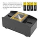 thumbnail image 3 of Máquina distribuidora de tarjetas automática ANGGREK Barajador automático de cartas 2 cubiertas, 3 of 8