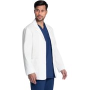 Cherokee Men Scrubs Lab Coat 30 Consultation CK401