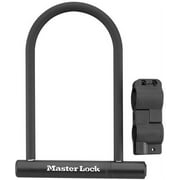 Master Lock 8184D Industrial U-Bar Padlock