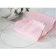 thumbnail image 1 of unbranded Agujas Circulares Para Tejer Con Cable De Acero Inoxidable Resistente Color Plateado, 1 of 8