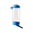thumbnail image 5 of 2PCS 400ML Automatic Hamster Feeding Bottle, Plastic Dwarf Rabbit Feeding Bottle Hamster Feeding Bottle Not Leaking, for Hamster, Cat, Dogs, 5 of 5