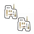 thumbnail image 3 of unique FOR HONDA VT125 SHADOW VT 125 VT125C Carburetor Repair Kit 125cc Motorcycle Carb Rebuild Parts, 3 of 5