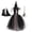 B-Black, variant on Halloween Black Witch for Girls Black Dress Pumpkin Tutu Dress up Outfits Christmas Birthday Gift Party Clothes 6-7 Years