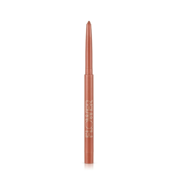 FLOWER Beauty Petal Pout Lip Liner Toffee