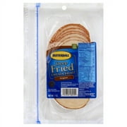 Butterball Bb Deep Fried Chicken Breast 7 Oz.