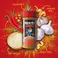 thumbnail image 2 of Dan-O's 3 Bottle Seasoning Set, MDA05&nbsp;Small Bottles, 3 Pack, Includes Spicy, SEA-soning and Cajun Seasonings, Sugar Free, Zero Calorie, Use this Seasoning Kit on Meat, Seafood or Jambalaya, 2 of 3