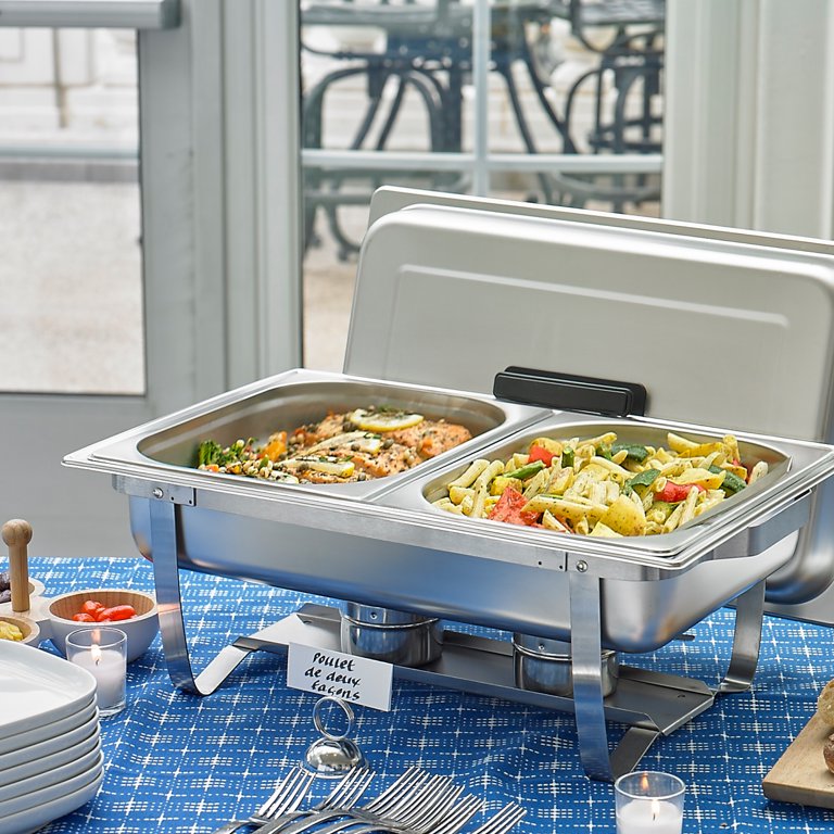 Commercial Countertop Food & Buffet Warmers The Party Aisle