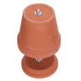 thumbnail image 3 of Tea Light Heater, Tea Light Candle Heater Energy Saving Multifunction Fast Heating  For Home ANGGREK Tea Radiator Candle Heater, 3 of 8