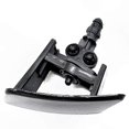 thumbnail image 3 of Headlight Washer Nozzles Compatible with C4 and Peugeot 307 Models, 3 of 4
