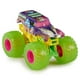 thumbnail image 3 of Sepulturero oficial Monster Jam 2024 Diecast Truck a escala 1:64, 3 of 6