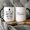 Black, variant on Intern Gift Appreciation Birthday Farewell Present Personalized Mug