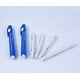 thumbnail image 5 of Set de gomas de borrar STAEDTLER Mars Plastic, 2 barras y 4 recambios, 5 of 7