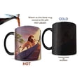 thumbnail image 3 of Disney (The Lion King) Morphing Mugs® Heat-Sensitive Mug MMUG037, 3 of 12