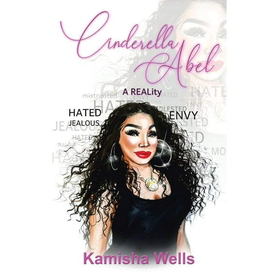 Cinderella Abel: A Reality (Hardcover)