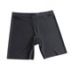 thumbnail image 4 of ¡Alta calidad! Pantalones de seguridad antideslizamiento y antienrollamiento de seda de hielo para mujer Leggings de talla grande de modal para mujer, 4 of 5