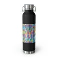 thumbnail image 4 of Copper Vacuum Insulated Bottle, 22oz, 4 of 7