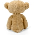 thumbnail image 5 of GUND Toothpick Teddy Bear Soft Plush, Beige, 22", 5 of 6
