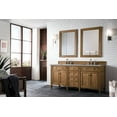 thumbnail image 3 of James Martin Vanities 650-V72-3Gex Brittany 72" Free Standing Double Basin Hardwood Vanity, 3 of 7