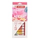 thumbnail image 3 of Set De Pinturas Acrílicas 12 Colores 12Ml C/U Art Creation blanco SIN TAMAÑO, 3 of 7