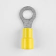 thumbnail image 1 of Terminal electrónico Jandorf 60993, calibre 12-10, anillo amarillo, 1 of 1