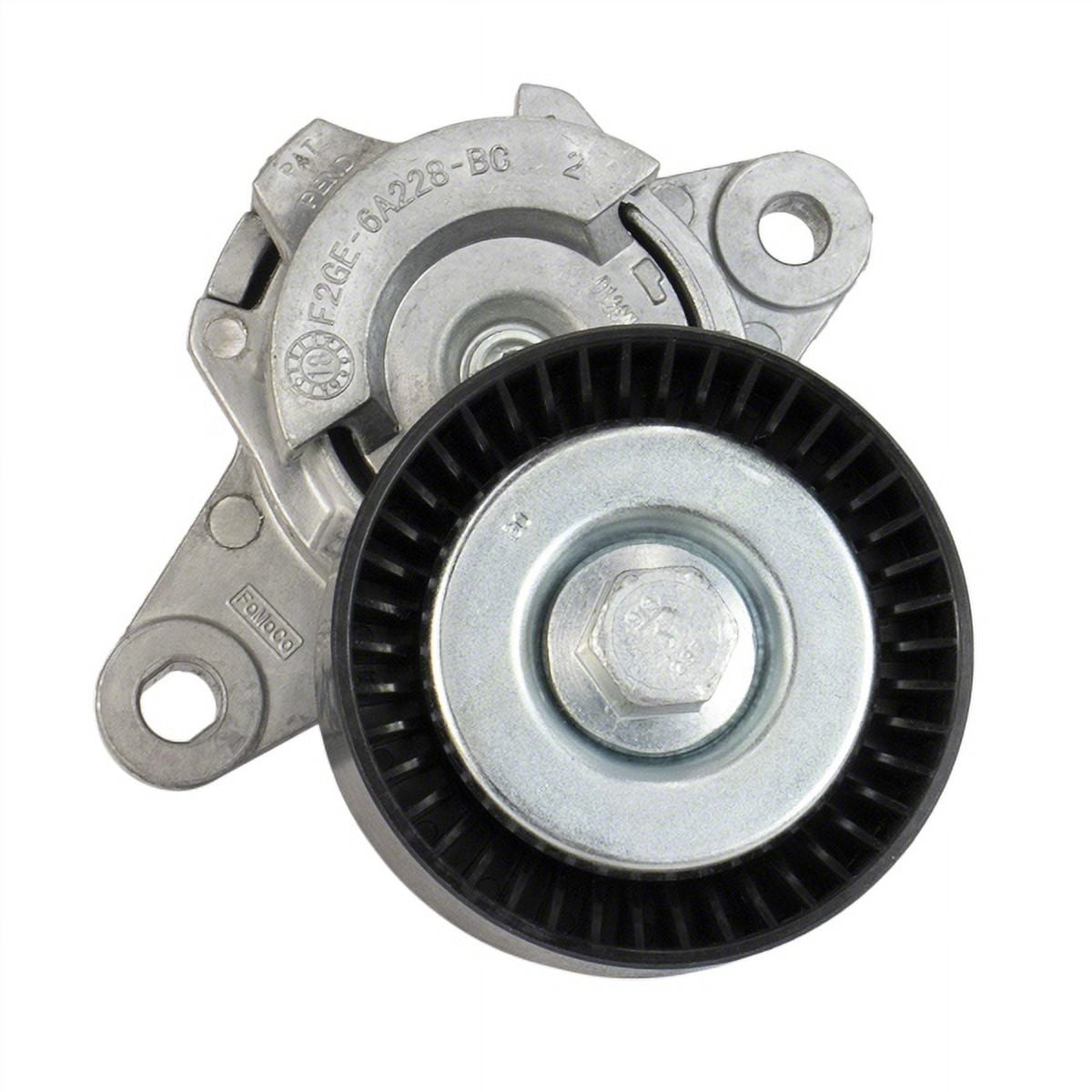 PULLEY ASY - TENSIO (P)