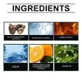 thumbnail image 6 of Car Deodorizer Spray 100ML Air Purifying Freshener for Vehicle Interior Odor Removal Long Lasting Scent Neutralizer Spray Bottle, 6 of 8