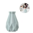 thumbnail image 2 of Florero de estilo nórdico Decoración Plantas Arreglo Maceta Contenedor de flores geométricas de plástico 3505 kenally HA001856-06, 2 of 6
