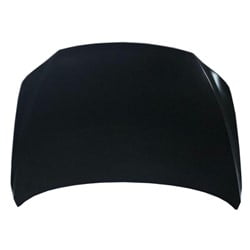HOOD STEEL HB/SDN CAPA REPLACEMENT FOR MAZDA MAZDA 3 2022 PARTSLINK NUMBER MA1230178C
