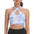 thumbnail image 3 of No Boundaries Juniors Multi Way Cami Bra, 3 of 7