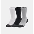 thumbnail image 1 of Calcetas Under Armour Performance Tech 3 Pares Talla L, 1 of 5