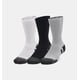 thumbnail image 1 of Calcetas Under Armour Performance Tech 3 Pares Talla M, 1 of 5