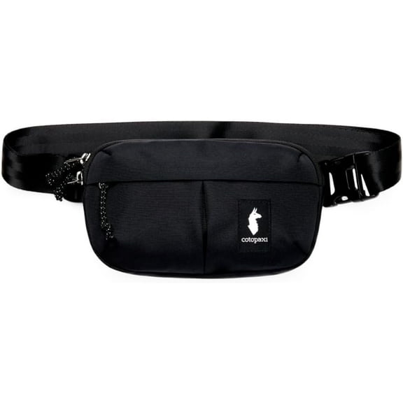 Cotopaxi Todo 2L Hip Pack Cotopaxi Black