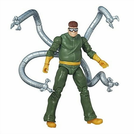 Marvel Infinite Series Doc Ock