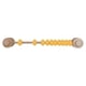 thumbnail image 2 of Montessori Abacus Tablero ocupado Habilidades s Material de bricolaje Tablero de actividades de aprendizaje Amarillo Zulema tablero ocupado, 2 of 7