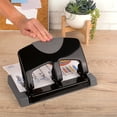 thumbnail image 3 of Swingline SmartTouch 3-Hole Punch, Low Force, 45 Sheets, 3 of 9