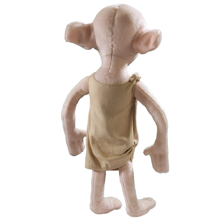 The Noble Collection Plushy Dobby 30cm au meilleur prix sur