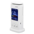 thumbnail image 5 of ST8310A Carbon Dioxide Tester Recorder Air Quality Detector Temperature Humidity MonitorEU 100‑240V, 5 of 5