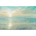 thumbnail image 2 of Art.com Sunrise Premium Giclee Print by Danhui Nai, 18" x 12", 2 of 4