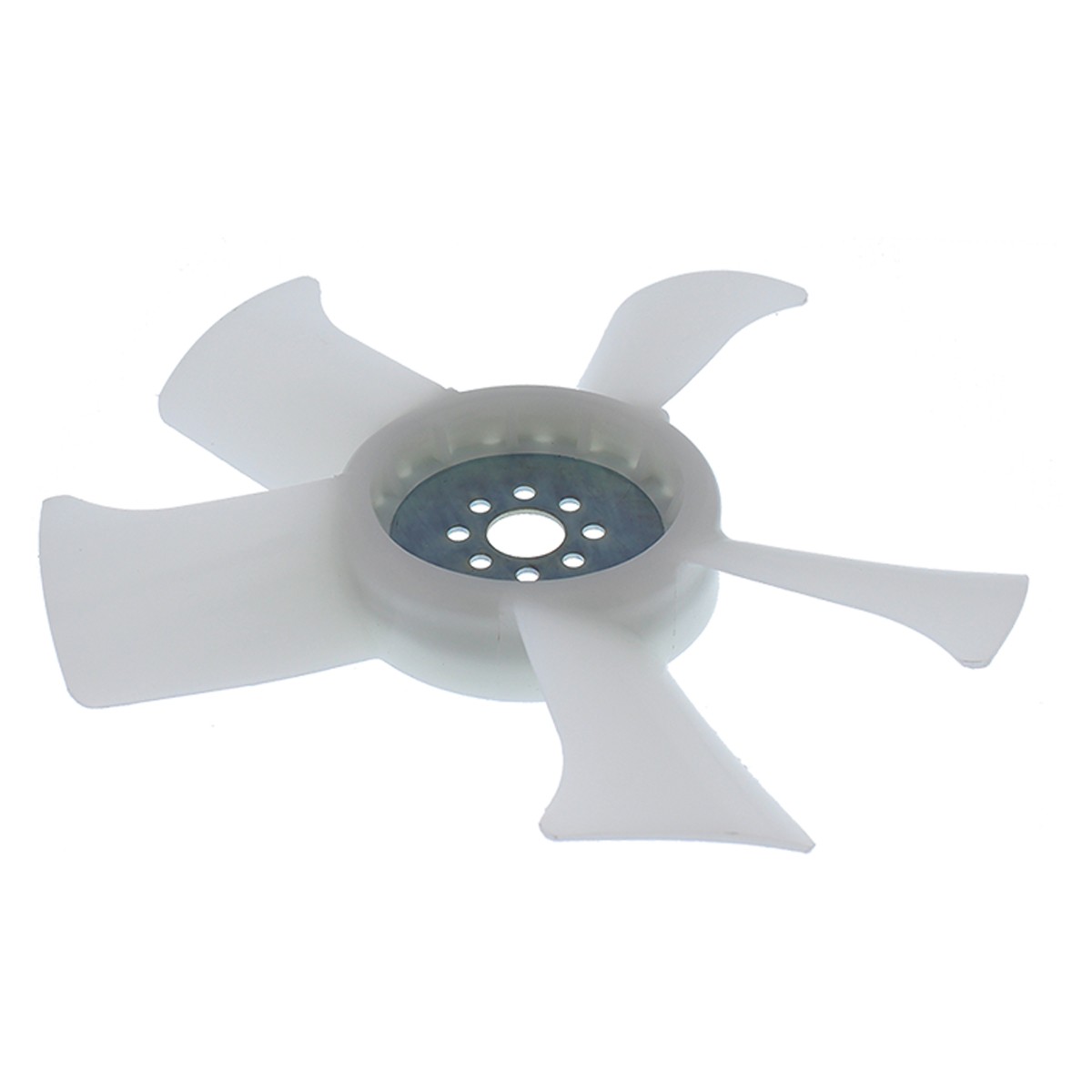 DB Electrical Radiator Fan Compatible With/Replacement For Kubota
