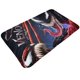 thumbnail image 2 of Alfombrilla de baño Venom, alfombrilla de cocina antideslizante, alfombra de baño, felpudo de entrada para niños, niñas, dormitorio infantil, decoración del hogar, alfombras de interior de 20 x 31,5, 2 of 8