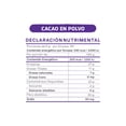 thumbnail image 2 of Cacao en Polvo para Hornear Okko 200g, 2 of 5