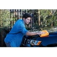 thumbnail image 3 of Armor All Microfiber Car Buffing Towel, 1 Large Towel 15 in X 16.7 in, 3 of 5
